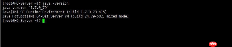 [255]如何查找Linux服务器上JDK安装路径？