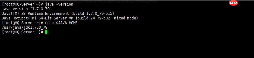 [255]如何查找Linux服务器上JDK安装路径？