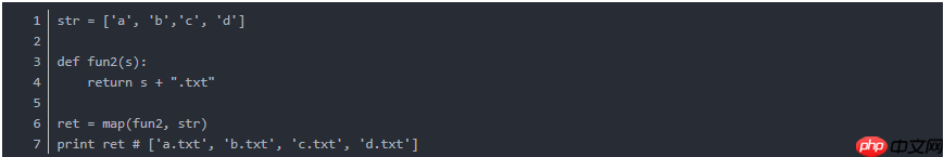 python 关键字「建议收藏」