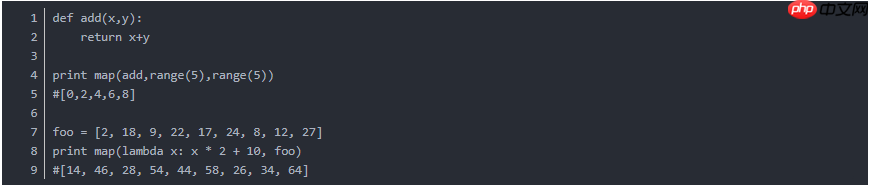 python 关键字「建议收藏」