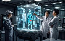 星动纪元完成近5亿元A轮融资，用于人形机器人软硬技术研发与量产