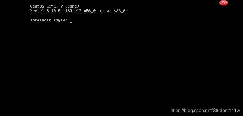 vmware虚拟机安装Linux操作系统