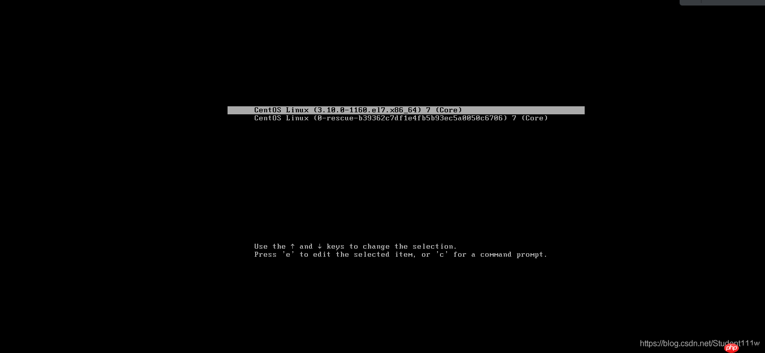 vmware虚拟机安装Linux操作系统