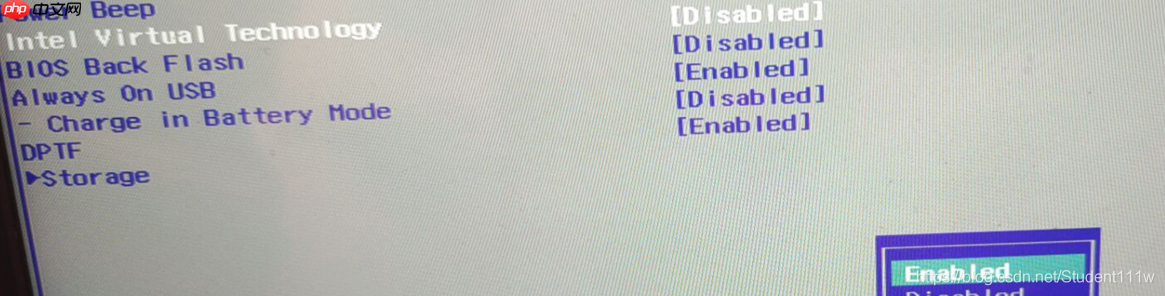 vmware虚拟机安装Linux操作系统