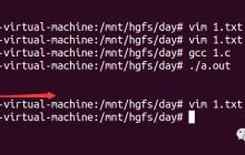 Linux系统进程编程（二）