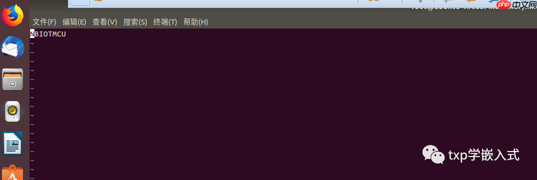 Linux系统进程编程(二)