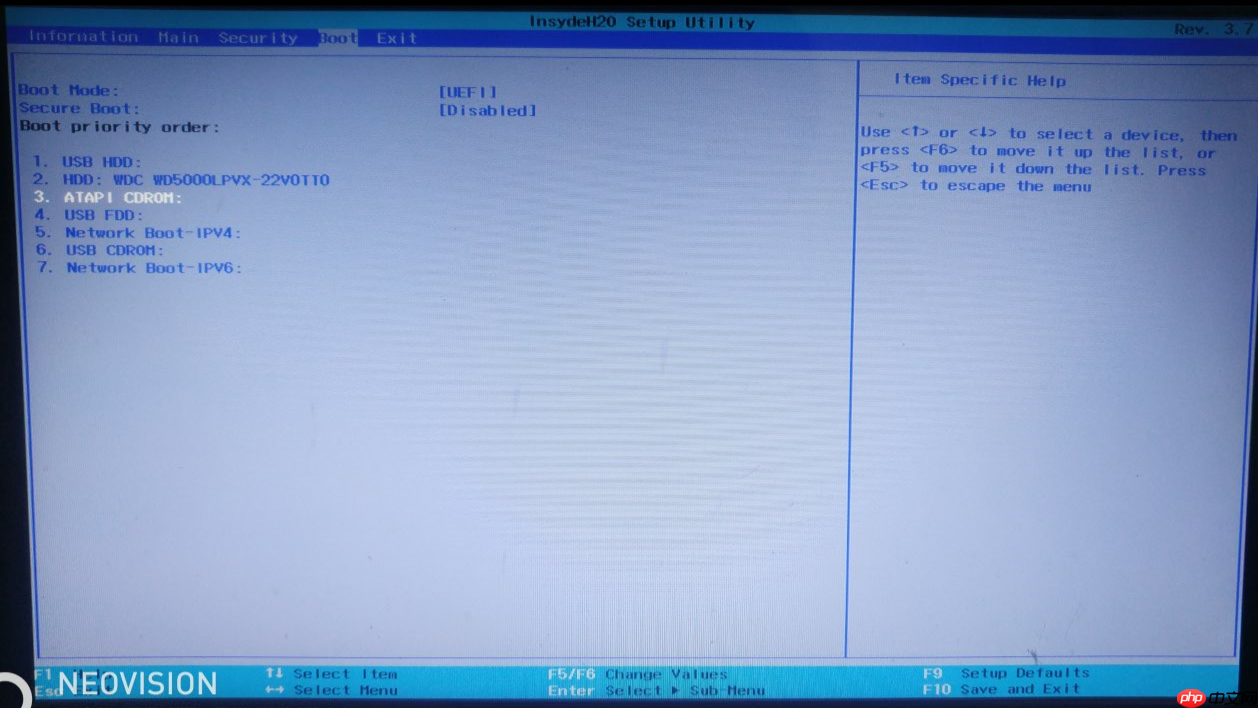 win10下安装Ubuntu16.04双系统「建议收藏」