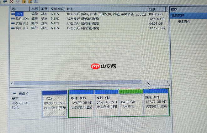 win10下安装Ubuntu16.04双系统「建议收藏」