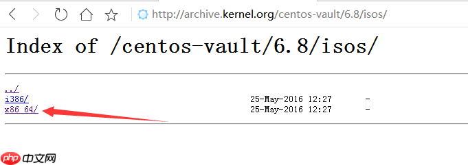 Linux系统官网下载「建议收藏」
