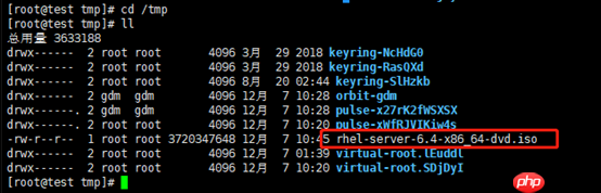 linux yum源配置文件_yum源配置文件详解