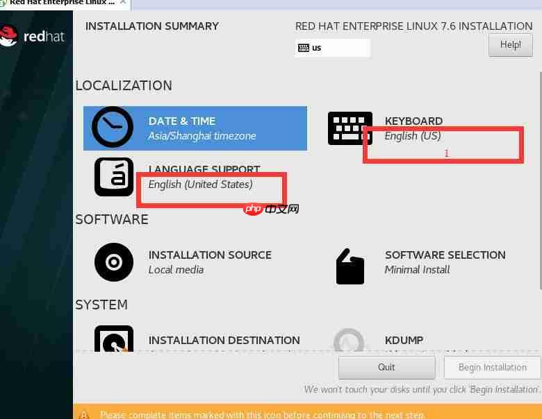 Linux Redhat 7.6 操作系统 下载安装详解「建议收藏」