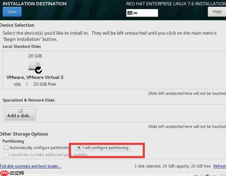Linux Redhat 7.6 操作系统 下载安装详解「建议收藏」