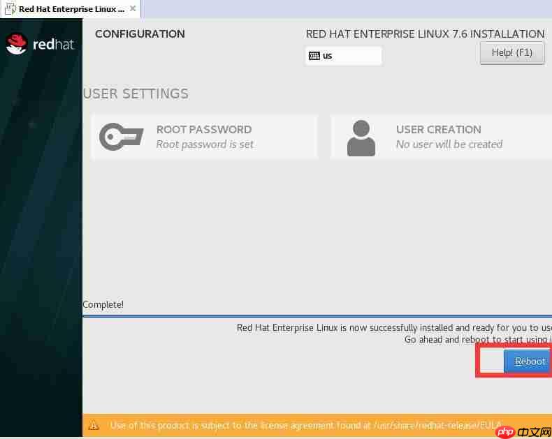 Linux Redhat 7.6 操作系统 下载安装详解「建议收藏」