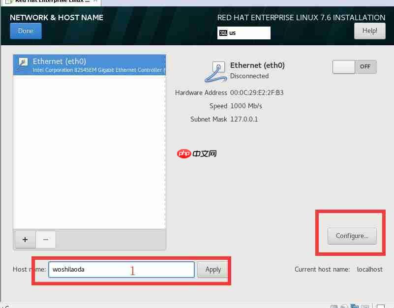 Linux Redhat 7.6 操作系统 下载安装详解「建议收藏」