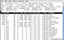 linux查看内存使用情况的N种方法