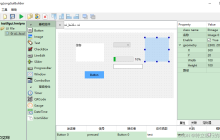 推荐一款不错的嵌入式GUI（玲珑GUI）及在嵌入式linux上的移植