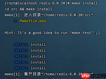 1 Redis 下载与安装