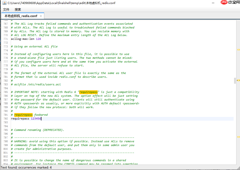 1 Redis 下载与安装