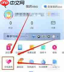 vivo手机如何停止爱奇艺会员自动续费