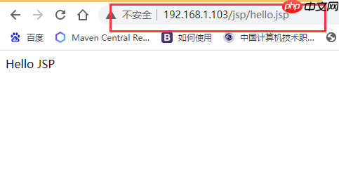 使用nginx实现动静分离「建议收藏」