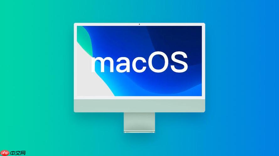 macOS怎么安装VisualStudioCode