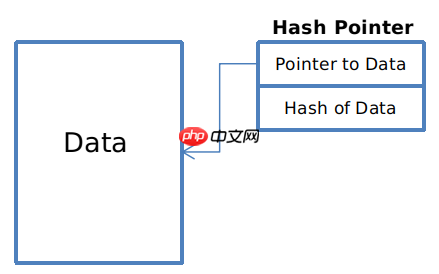 hash pointers and Data Structures
