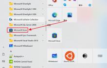 Win10安装Ubuntu20.04LTS子系统