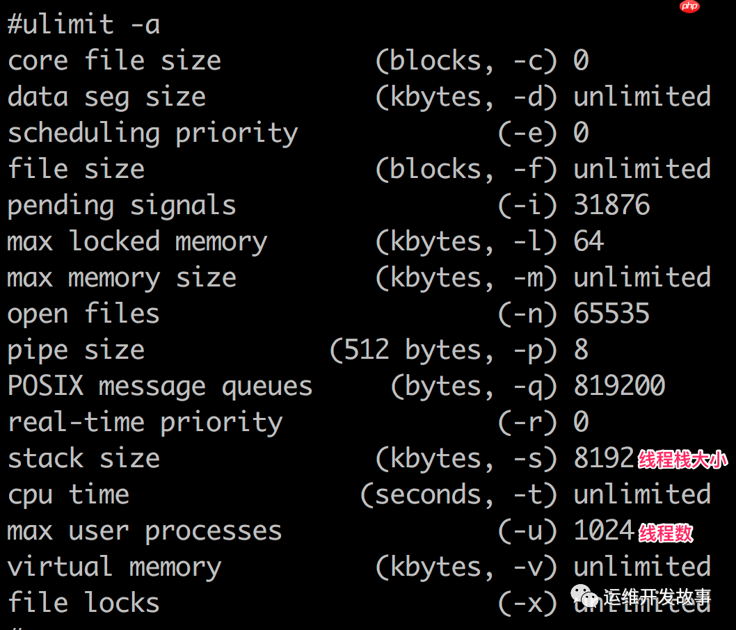 linux中进程与线程