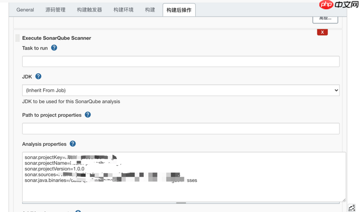 【CICD】gitlab+jenkins+sonarqube实现自动构建、代码自动检测