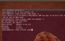 什么是 Linux 内核版本控制方案