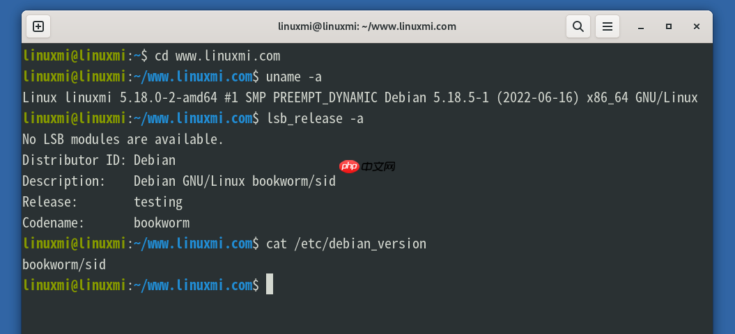 什么是 Linux 内核版本控制方案