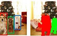 基于聚类的图像分割-Python