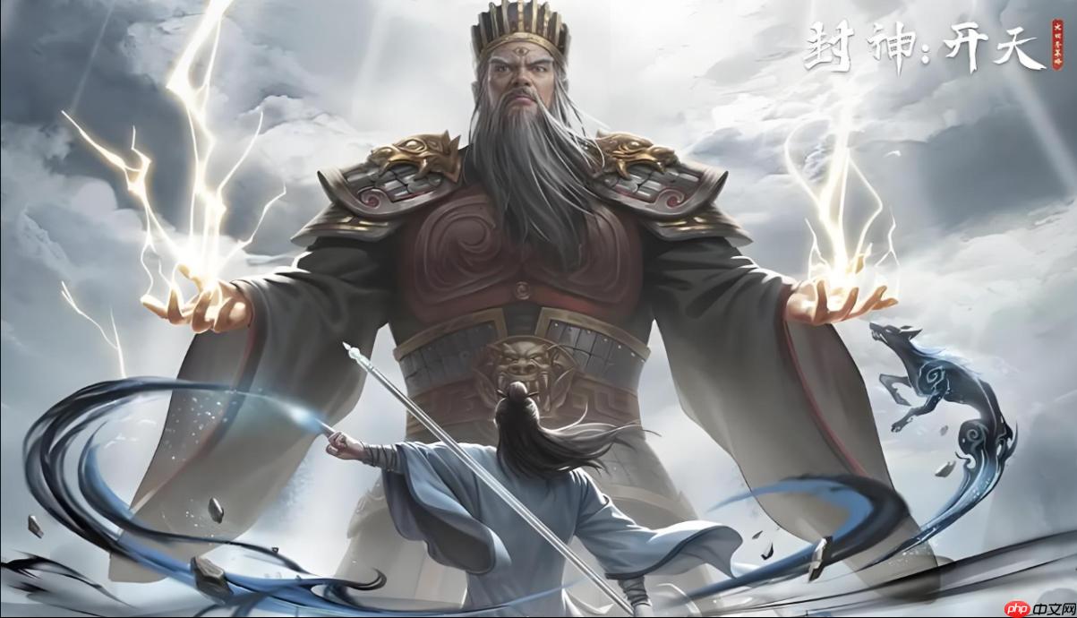 封神开天曹宝阵容搭配全解析
