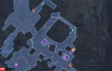 剑星失落的方舟全密码门位置精准指南