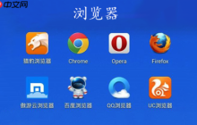 微软Edge浏览器收藏夹导入导出及备份教程