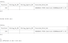 技术分享 | MySQL Binlog 通过 MySQL 客户端导入数据库效率低的原因