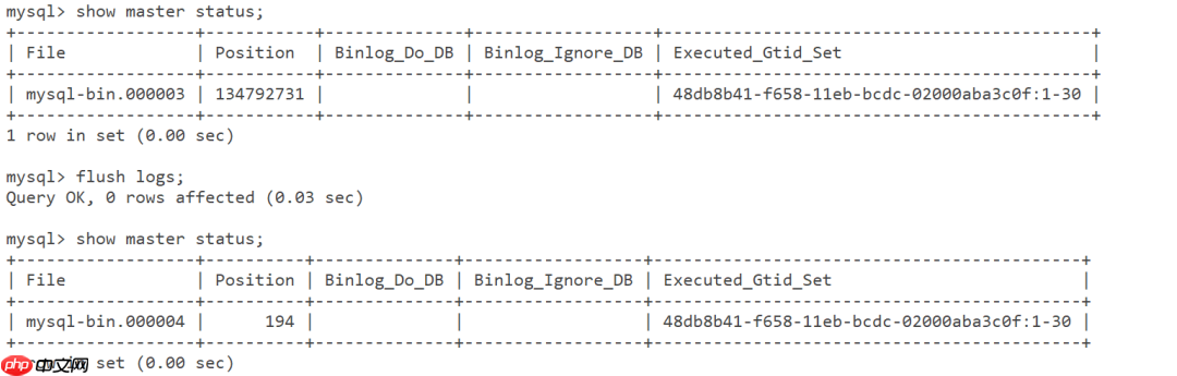 技术分享 | MySQL Binlog 通过 MySQL 客户端导入数据库效率低的原因