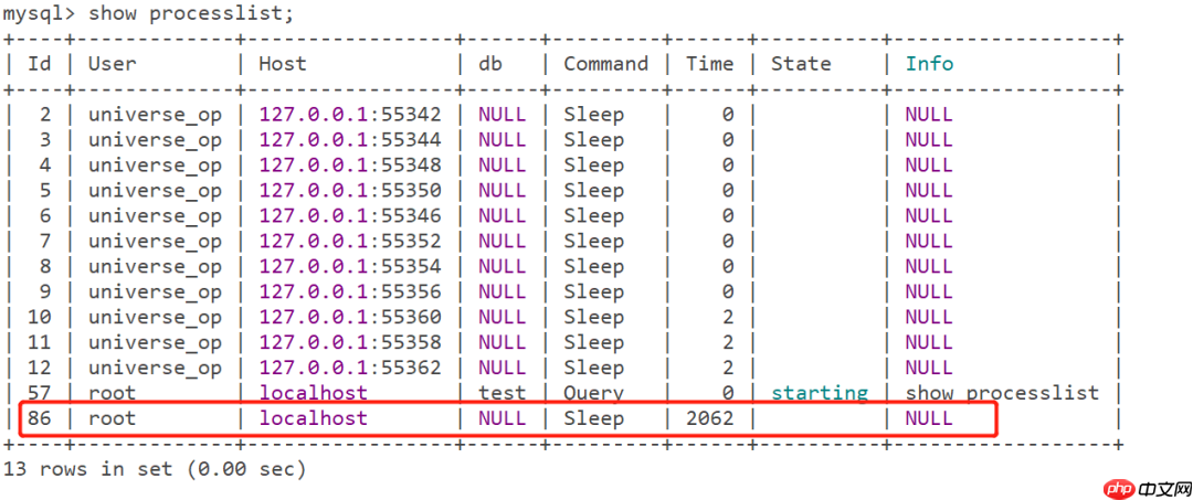 技术分享 | MySQL Binlog 通过 MySQL 客户端导入数据库效率低的原因