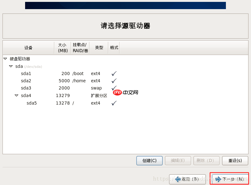 centos 和VMware下载安装详细教程