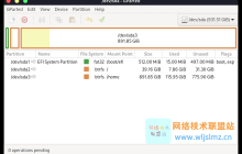 Linux这5大磁盘分区工具，绝了！