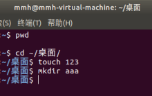 Tree命令的下载与使用「建议收藏」