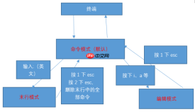 不会vim？看这篇就够了！