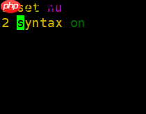 不会vim?看这篇就够了!