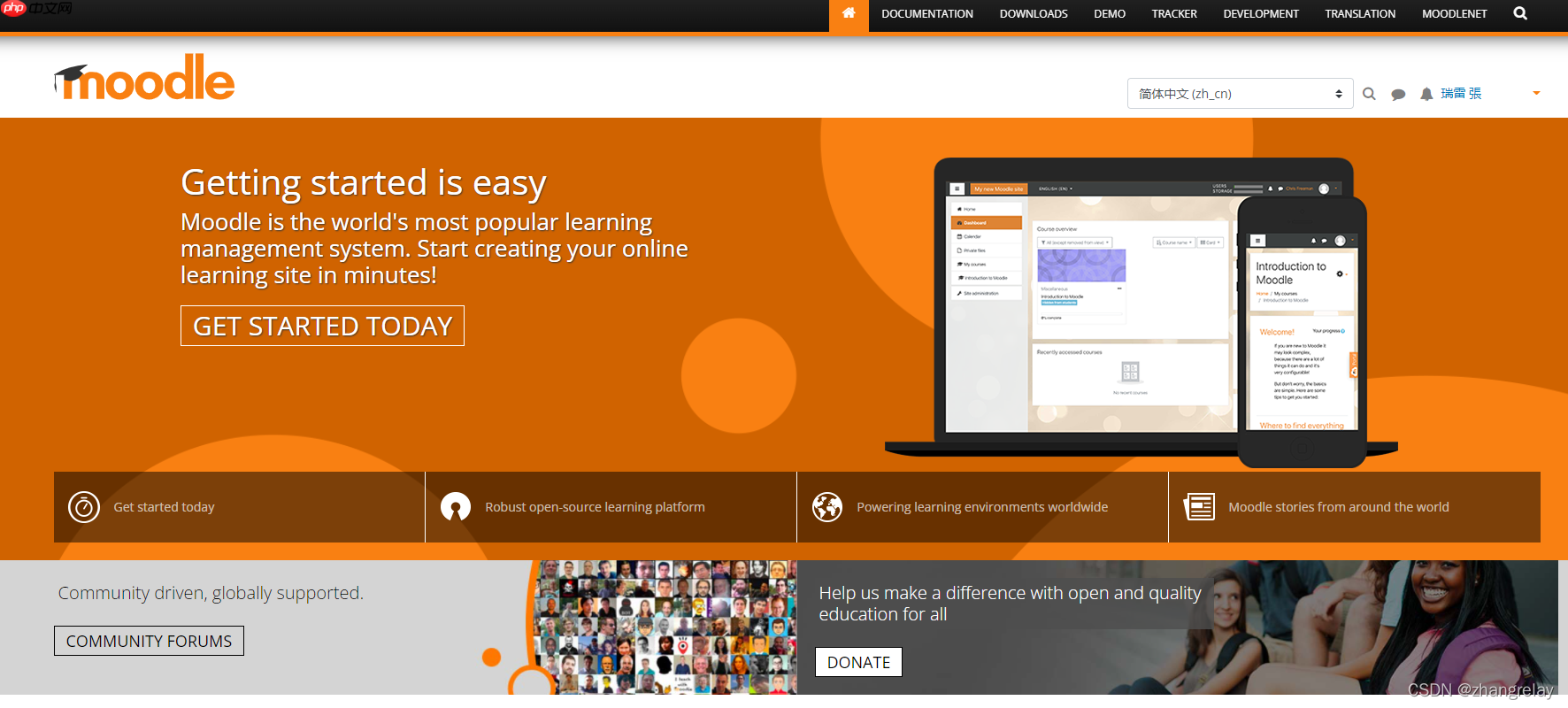 机器人编程基础-ETH ROS 2022-Programming for Robotics