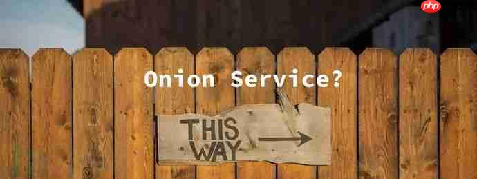 如何使用OnionJuggler在类Unix系统上通过命令行管理你的Onion服务