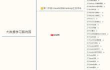 学习大数据需要什么基础？大数据要学哪些内容？