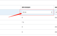 甲骨文ARM DD重装系统并开启BBR加速详细教程