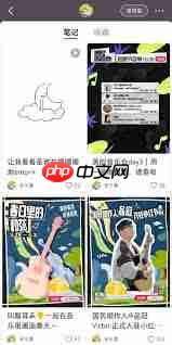 小红书笔记中的音乐怎么添加
