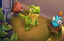 炉石传说宠物系统2025重磅上线：暗月宝藏携暴龙王降临酒馆