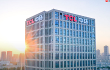 产品价格持续下跌，TCL中环H1预亏40亿元-45亿元